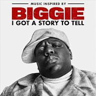 Music Inspired by Biggie: I Got a Story to Tell