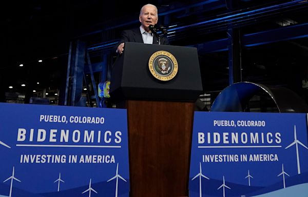 Disengaged voters could be the key to Biden winning a second term. But they need to be convinced on the economy.