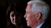 Pence touts Wisconsin GOP governor candidate Kleefisch