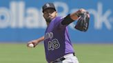Germán Márquez gets 2-year, $20 million deal with Rockies as he recovers from Tommy John surgery