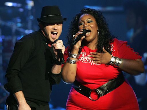 TobyMac remembers Mandisa after Christian singer's death, 'I know her battle is over ...'