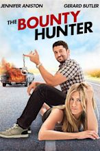 The Bounty Hunter (2010) - Posters — The Movie Database (TMDB)