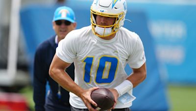 32 NFL Teams in 32 Days: Chargers Need to Take the Next Step Around Justin Herbert