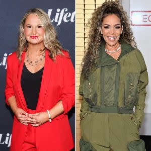 Gypsy Rose Blanchard Addresses Criticism From The View’s Sunny Hostin