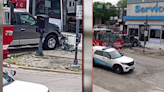 Yet another crash on one strip of Chicago roadway brings demand for safety improvements