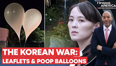 North Korean Leader's Sister Outraged by Anti-Kim Leaflets from South Korea