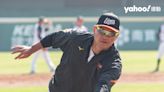 CPBL》潘威倫的第21季：「放棄很簡單，堅持更難。」