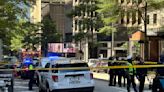 Pistolero causa 3 heridos en un centro comercial en Atlanta antes de ser abatido, dice la policía