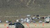 Burning Man vehicles caked in mud are reportedly damaging some car washes — and some burners are being refused service altogether