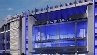 What will change with Beaver Stadium — and when? What to know about $700M renovations