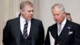 Prince Andrew Faces Eviction Over Unpaid $450K Royal Lodge Bill