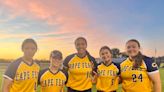 'Just grit': How Cape Fear softball sparked championship season, playoff run against odds