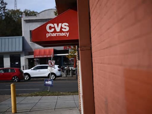 CVS Stock Is Dirt Cheap. That Doesn’t Make It a Buy.