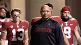 Stanford coach David Shaw resigns after season-ending loss to BYU