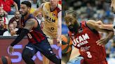 "Baskonia está en una situación crítica y Breogán puede salvarse antes de jugar contra el UCAM Murcia CB"