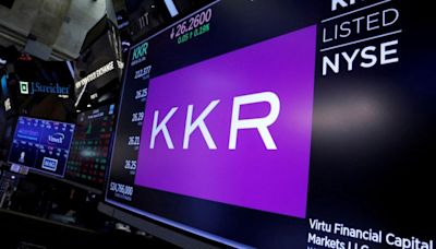 KKR buys 70% stake in Kerala hospital chain for Rs 2,500 cr