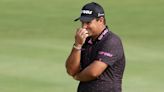 DP World Tour removes Patrick Reed from Genesis Scottish Open field