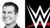 WWE Taps Snap Exec Craig Stimmel to Head Sales and Partnerships