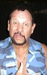 Bushwhacker Luke