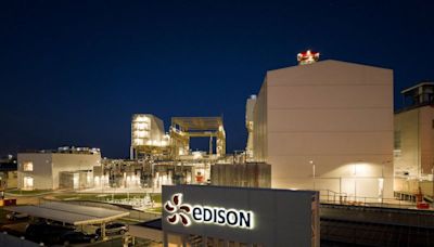 Edison raises FY EBITDA guidance, H1 core profit up 20%