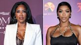 Kenya Moore Returning to 'RHOA' for Season 16 With Porsha, Other Cast Members on the Chopping Block: Sources