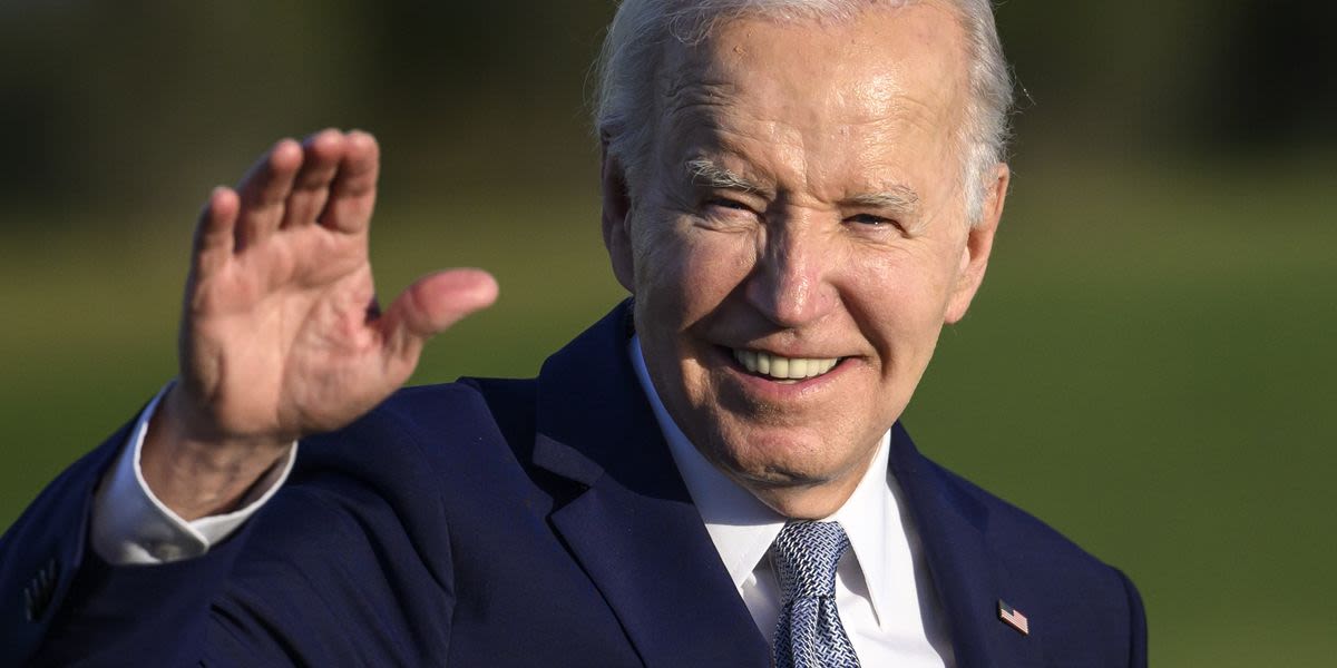 'Profoundly unprofessional': Billionaire catches heat for 'public diagnosis' of Biden