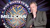 Jeremy Clarkson and Who Wants To Be A Millionaire? are not cancelled, ITV says