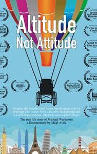 Altitude Not Attitude