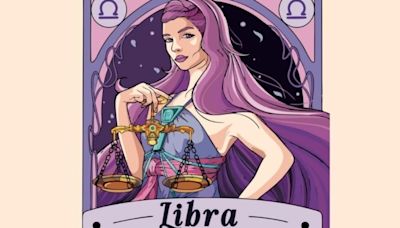 Weekly Horoscope Libra, Sept 29- Oct 5, 2024 predicts good profit