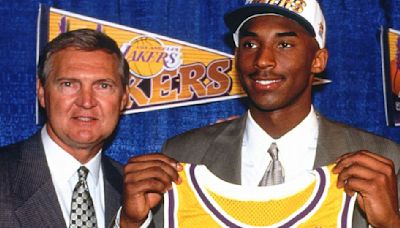 When Jerry West Compared Kobe Bryant’s Competitive Drive With Himself; All You Need to Know