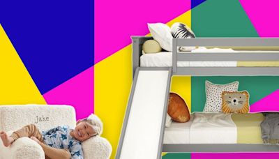 The 13 best kids’ furniture stores to shop online in 2024