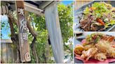 遊正濱漁港吃海味熱炒～基隆和平島渡船頭漁村旁的手路菜，食材新鮮、價格實惠！