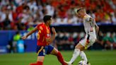Se va Alemania de la Euro 2024; España a semifinales