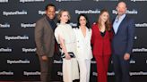 Photos: See Sarah Paulson, Lila Neugebauer & More at Signature Theatre's 2024 Gala