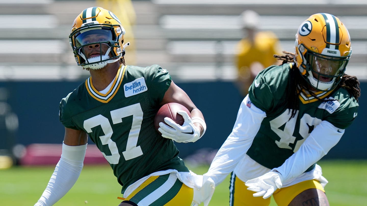 ‘Potential Breakout Player’ Would Be Great Development for Packers