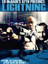 Ed McBain's 87th Precinct: Lightning