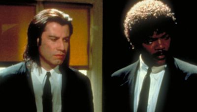 Samuel L. Jackson revela que 'Pulp Fiction' pudo tener un final mucho más violento