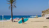 Estas son las 11 playas de la Marina Baixa con Bandera Azul este 2024: Benidorm recupera dos y La Vila Joiosa se lleva la palma