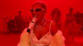Doja Cat Covers Hiatus Kaiyote’s ‘Red Room’ on BBC Radio 1’s Live Lounge