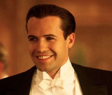 Así luce hoy Billy Zane, actor de Titanic