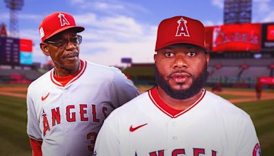 Angels catch attention after agreeing to deal with former strikeout leader