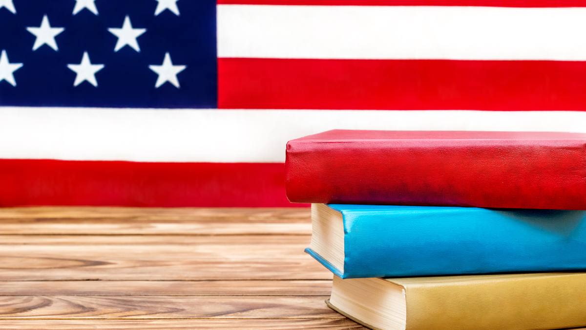 Revolutionary War Books: 7 Tales That Will Transport You