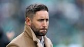 Lee Johnson hopes two-week break can ease Hibs’ injury concerns