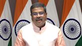 'Satyamev Jayate': Education Minister Dharmendra Pradhan After SC Verdict On NEET Row;