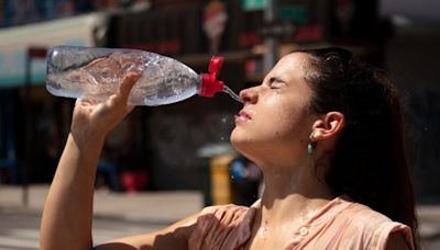 Olas de calor en México 2024: ¿cuántas faltan y cuándo serán?