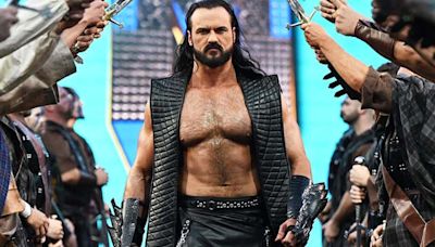 Drew McIntyre’s WWE Contract Believed To Be Up In 5-6 Weeks - PWMania - Wrestling News