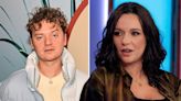 Traitors star Charlotte Chilton claims Conor Maynard has fathered other children