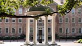 UNC Board of Trustees votes to remove DEI funding from budget