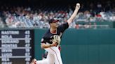 Mitchell Parker carries Nationals past Astros 6-0
