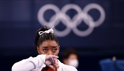 Juegos Olímpicos 2024: las fuertes confesiones de Simone Biles, Naomi Osaka y Michael Phelps sobre la salud mental de los atletas